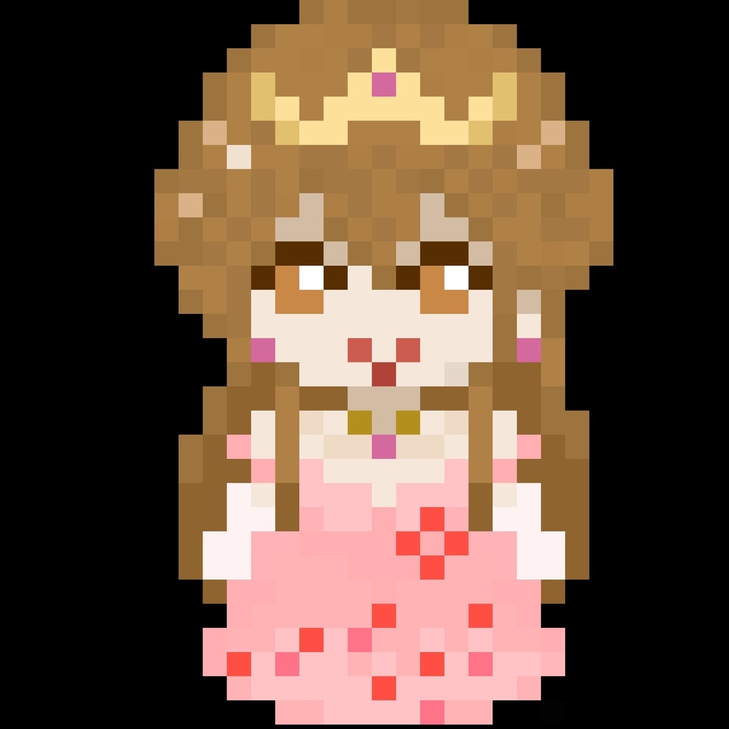 イケプリ👑イヴカラードレス