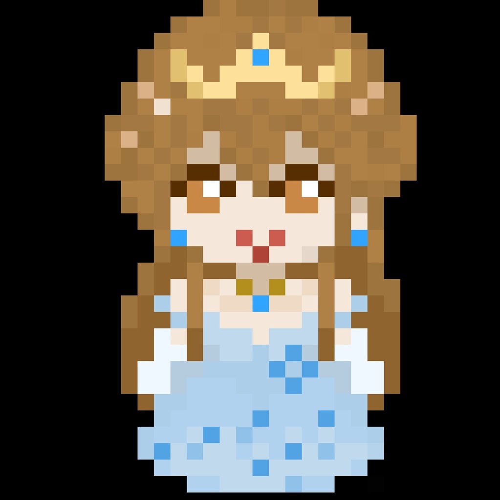 イケプリ👑リヒトカラードレス