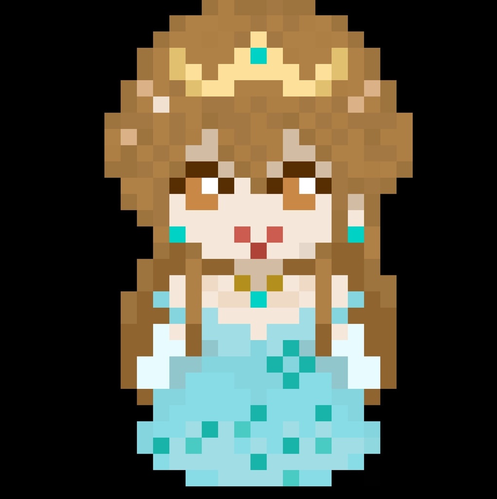 イケプリ👑ノクトカラードレス