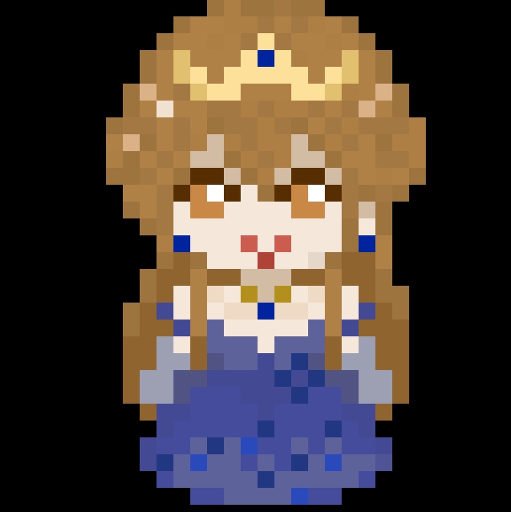 イケプリ👑ジンカラードレス
