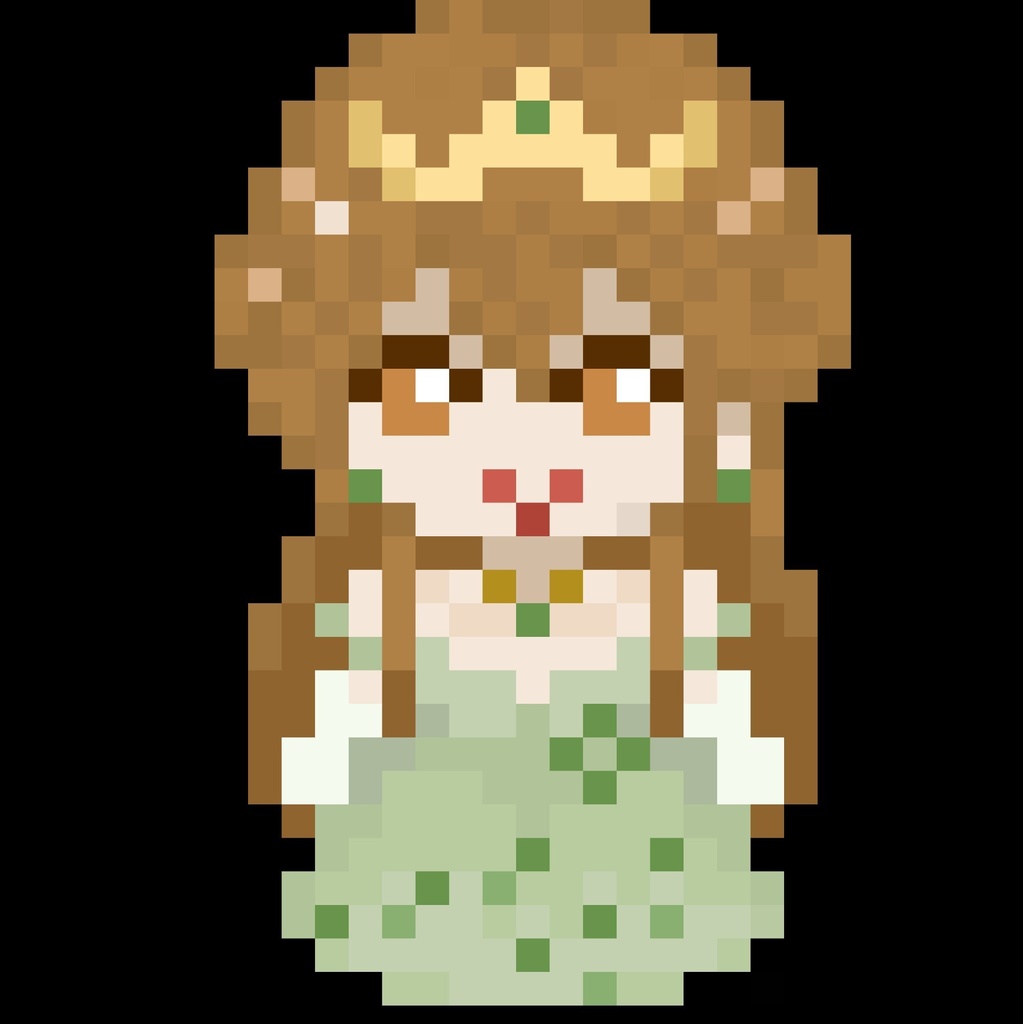 イケプリ👑ルークカラードレス