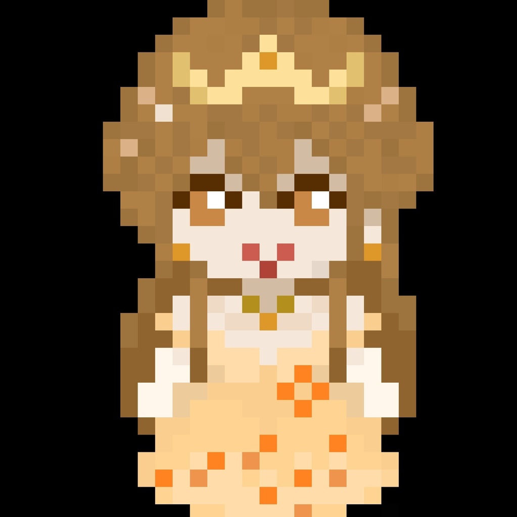 イケプリ👑リオカラードレス