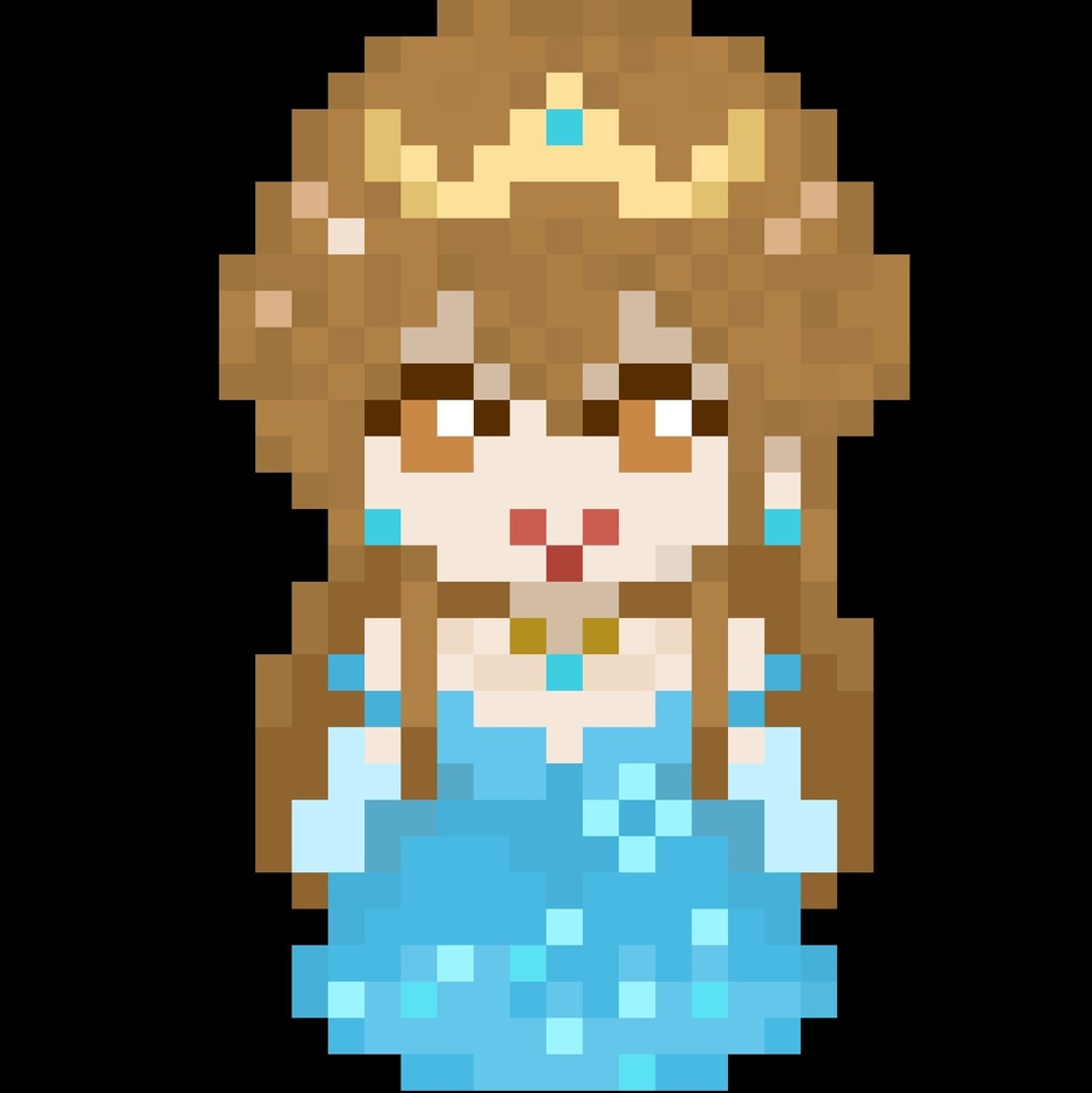 イケプリ👑シルヴィオカラードレス