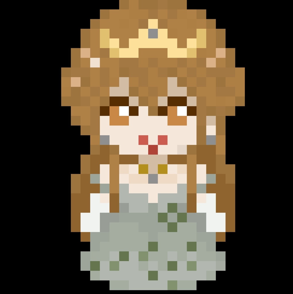 イケプリ👑マティアスカラードレス