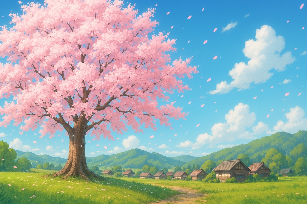 【無償版あり】ソード・ワールド2.5シナリオ 千年桜と百年の恋