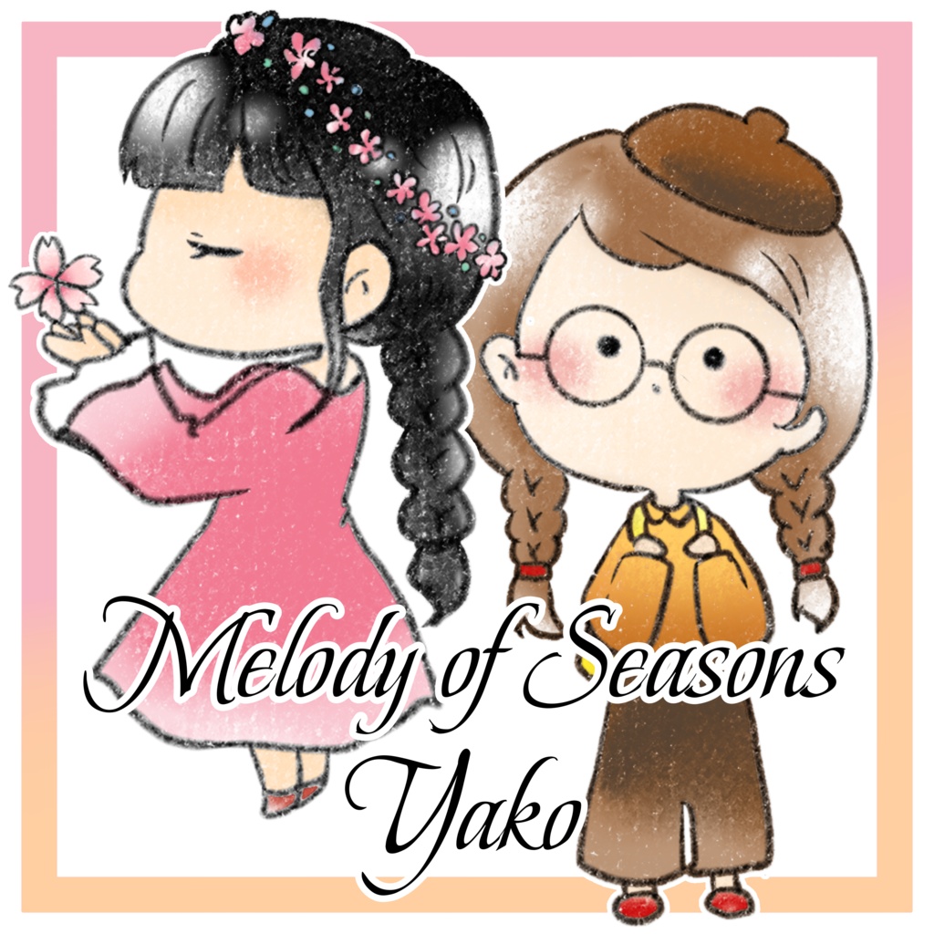 Melody of Seasons