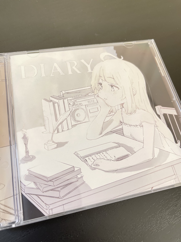 DIARY