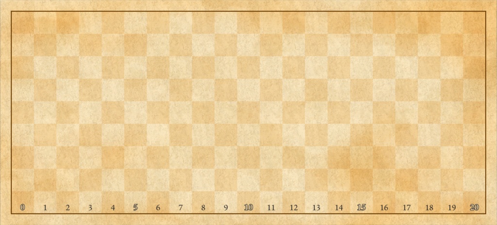 ソード・ワールド2.5 戦闘ボード(基本・上級)