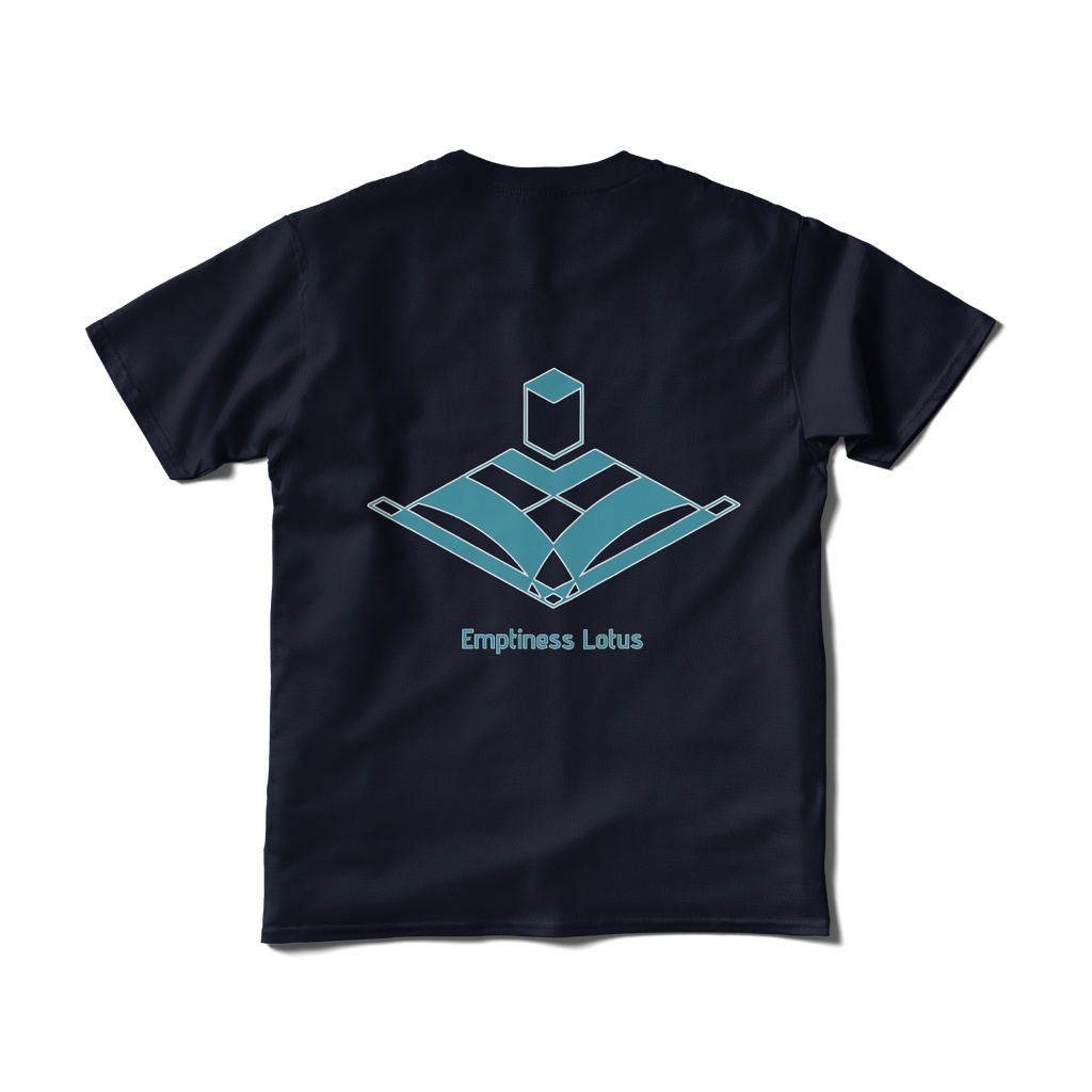 ロゴTシャツ