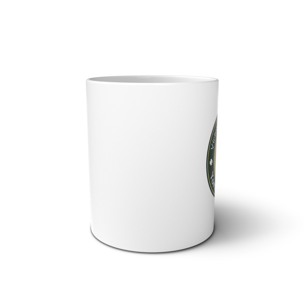 マグカップ(カフェマーク)