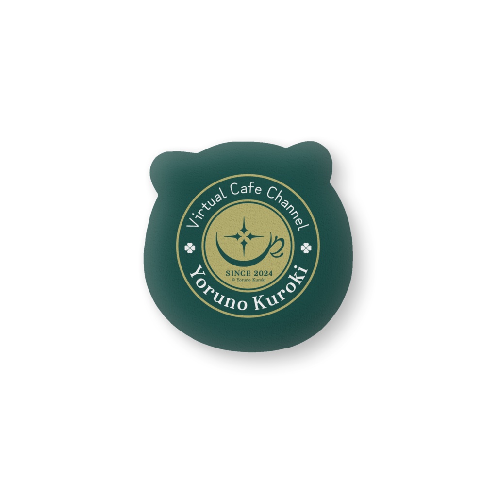 クッション(モカ)