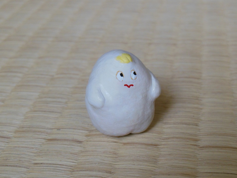 バローミュウ