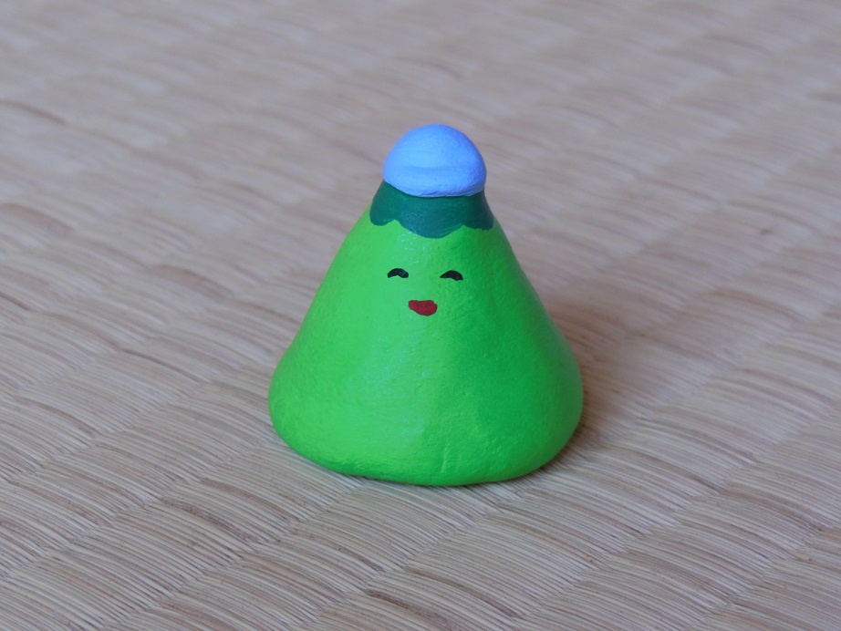 さぬき富士くん