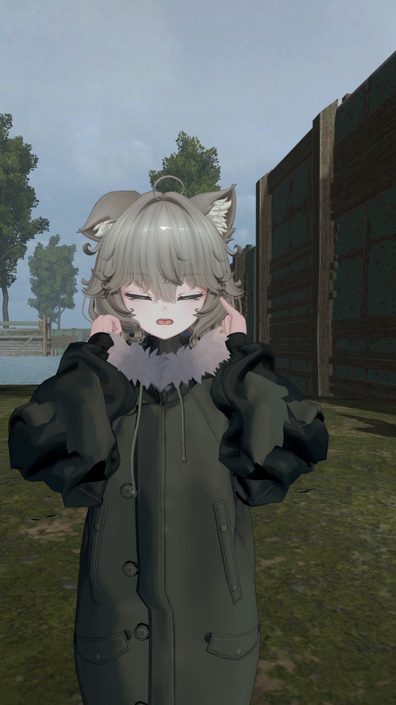 しっぽフライトシステム