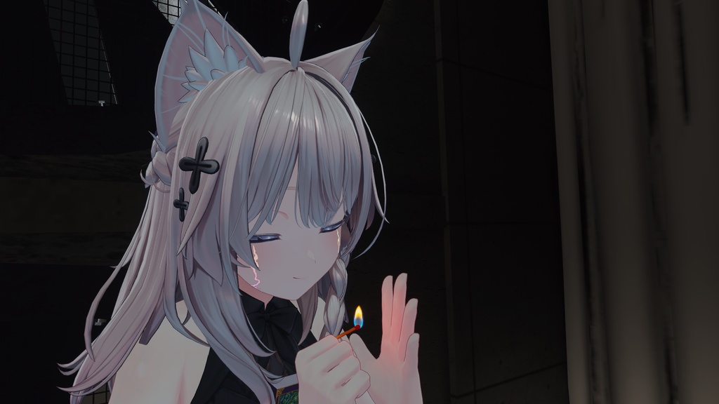 にゃるマッチ