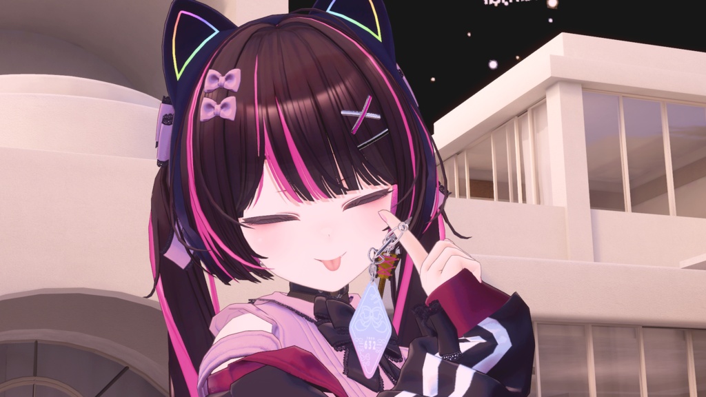 2026年7月24日 Maonちゃん集会記念品