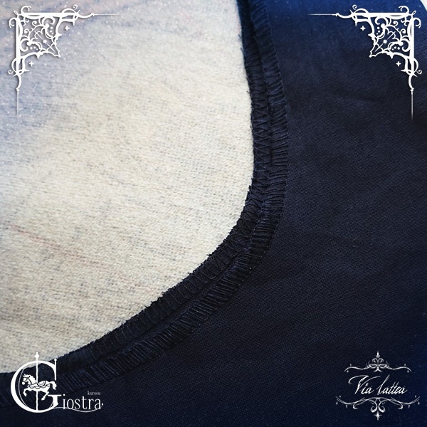 マルシェバッグ