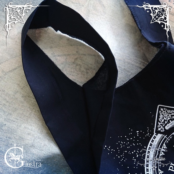 マルシェバッグ