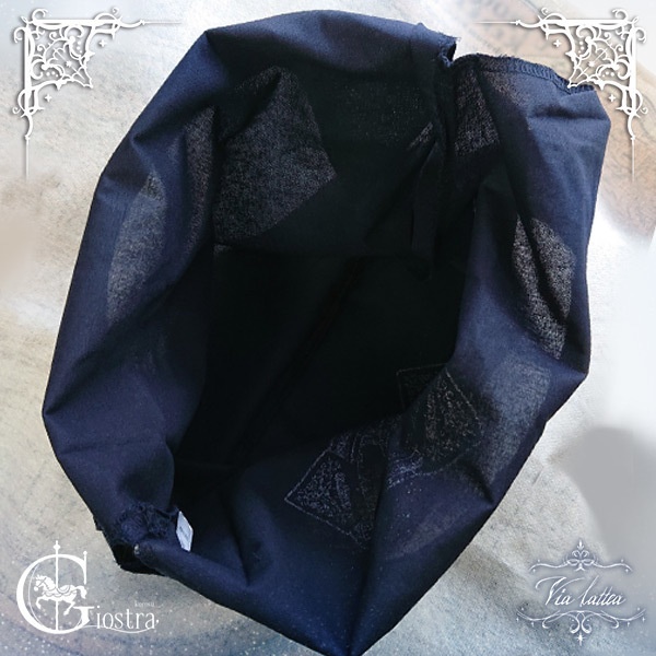 マルシェバッグ