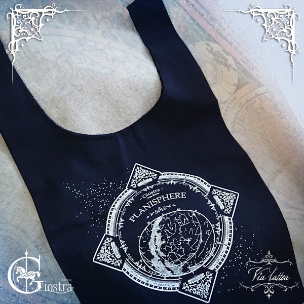 マルシェバッグ