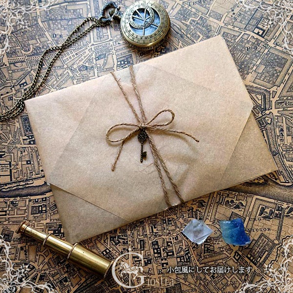 ポストカード・しおりセット