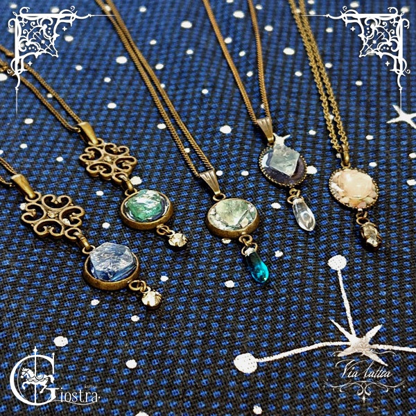 アウトレット(ネックレス)