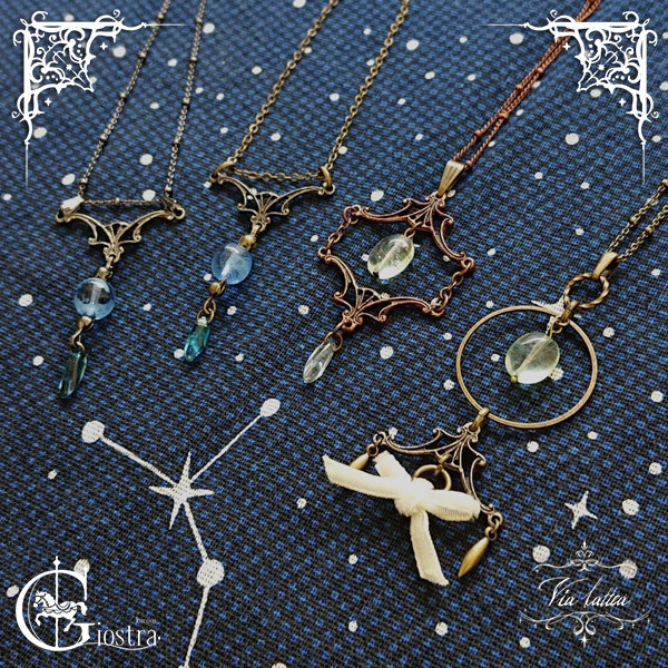 アウトレット(ネックレス)