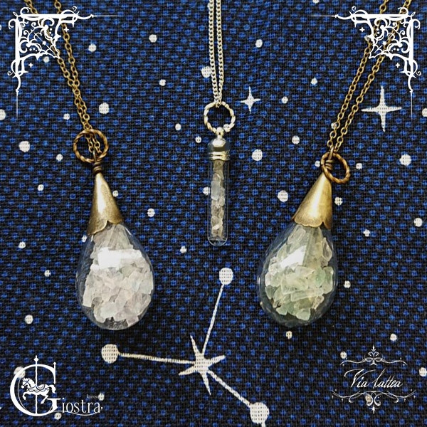 アウトレット(ネックレス)