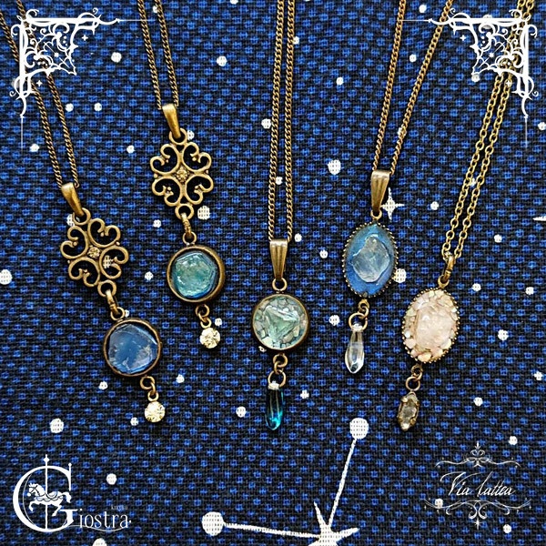 アウトレット(ネックレス)