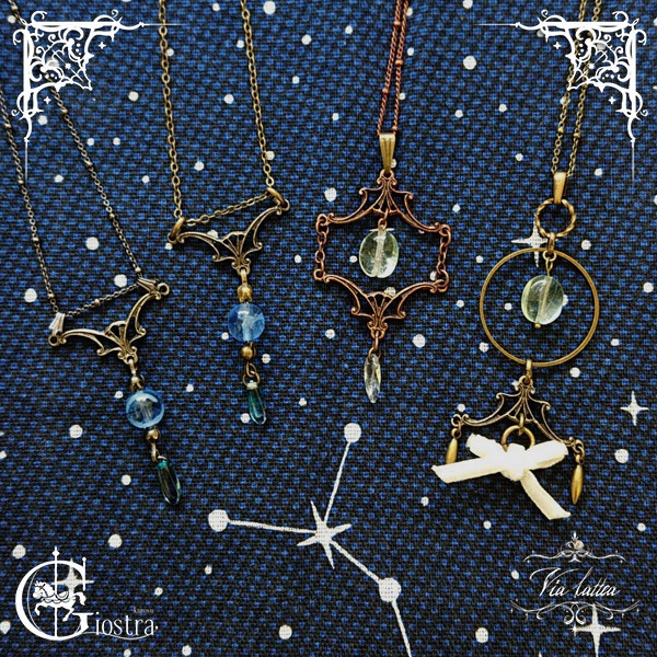 アウトレット(ネックレス)