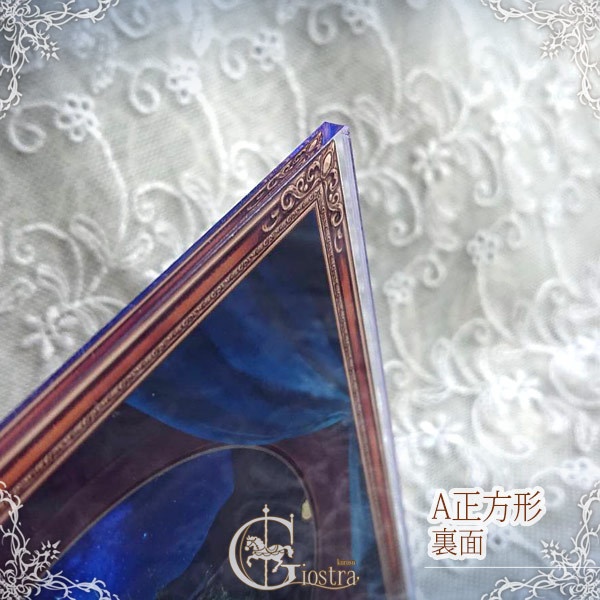 【受注生産】アクリルスタンド