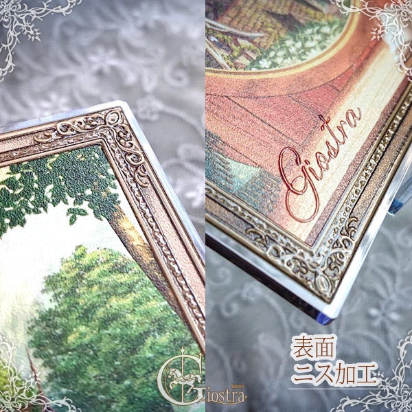 【受注生産】アクリルスタンド