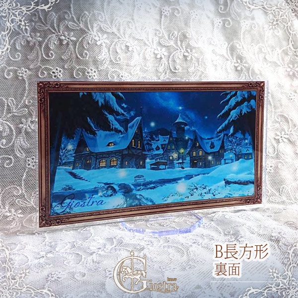 【受注生産】アクリルスタンド