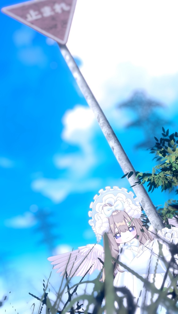 【キプフェル専用!】ねこちゃんアイテクスチャ!!