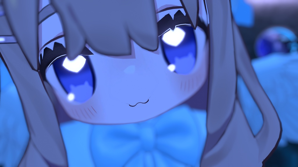 【キプフェル専用!】ねこちゃんアイテクスチャ!!