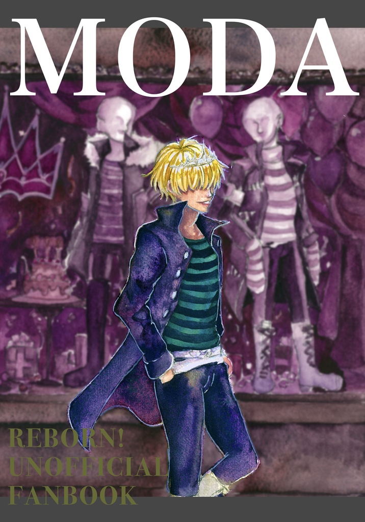 MODA
