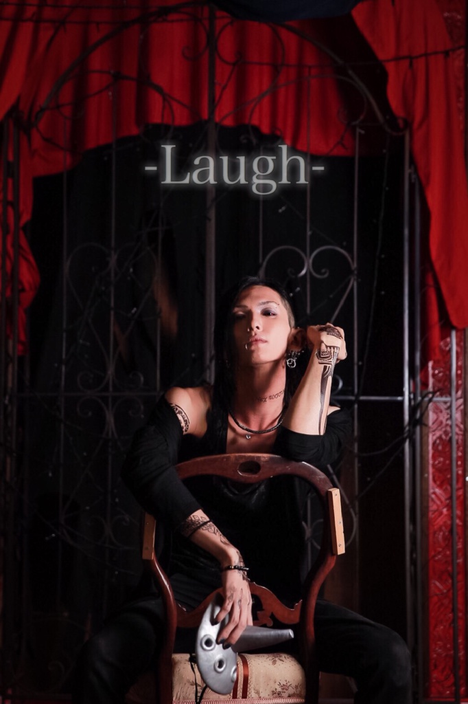 Laugh