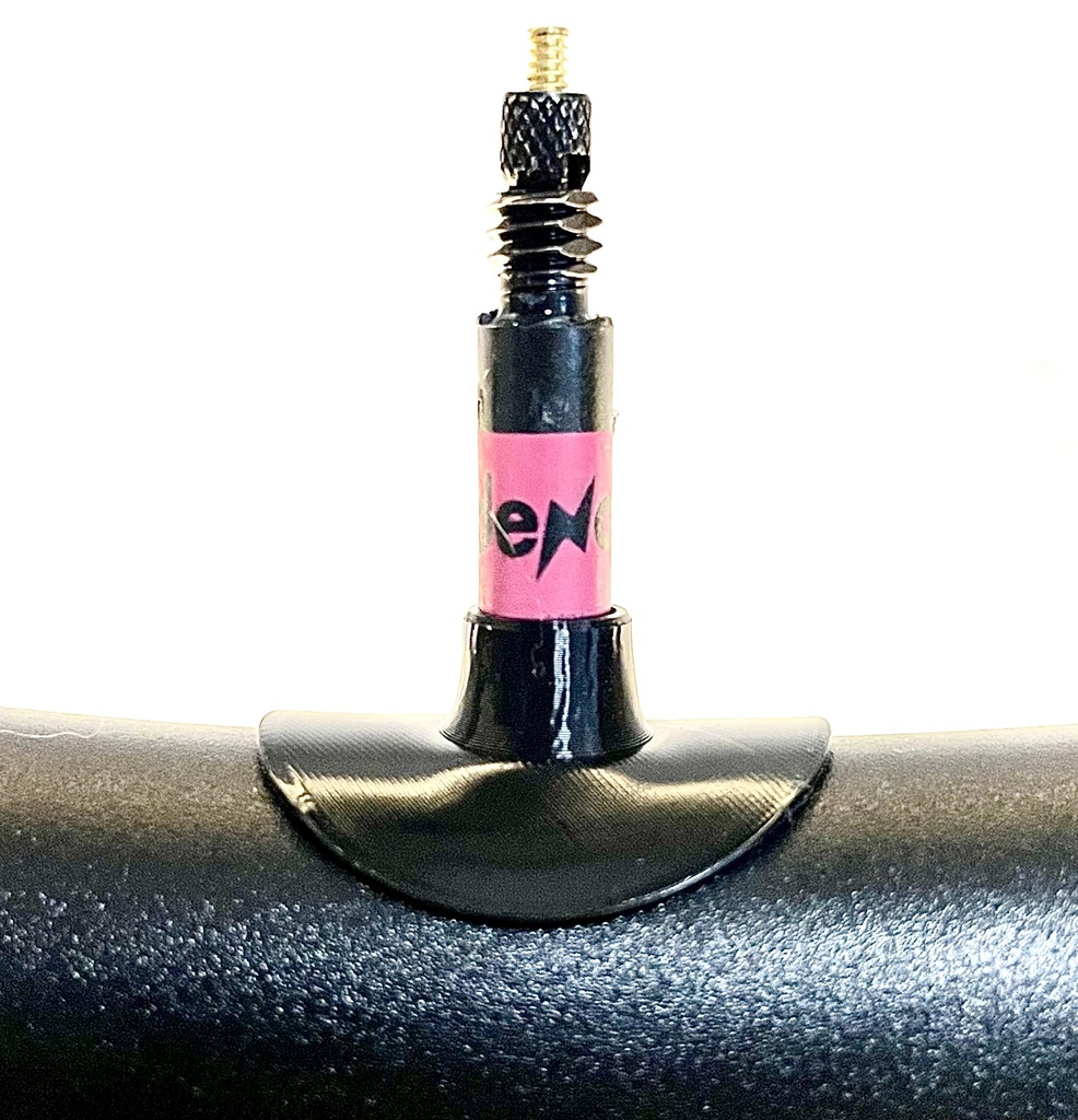 バルブ気密保護カバー（仏式）4～8個パック