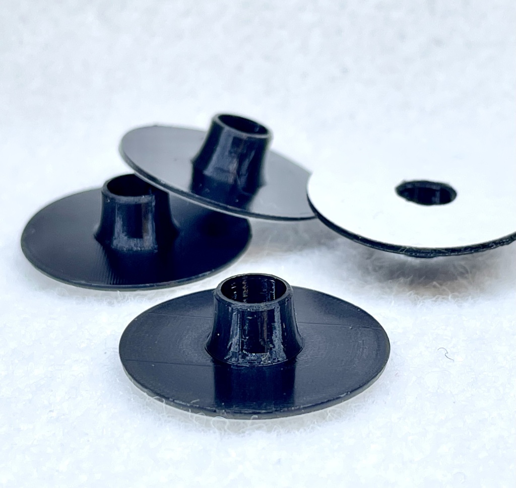 バルブ気密保護カバー(仏式)4~8個パック