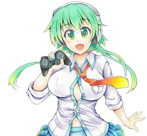 今永さらら サンプルボイス