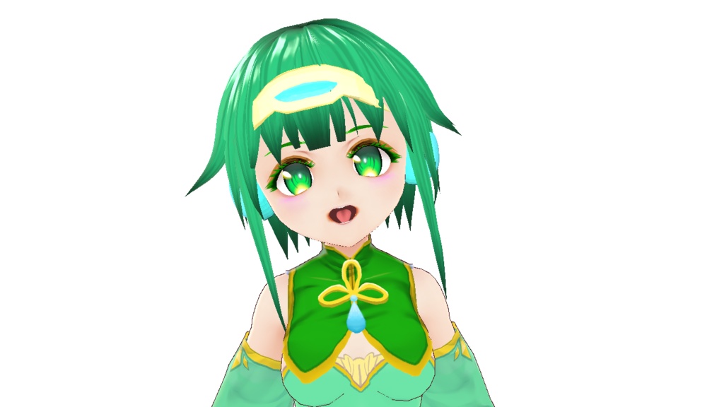 今永さららボイス第二弾