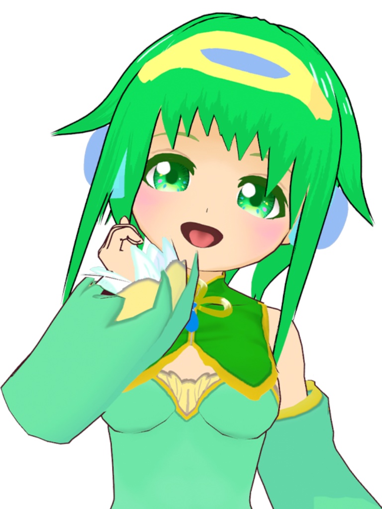 今永さららボイス第二弾