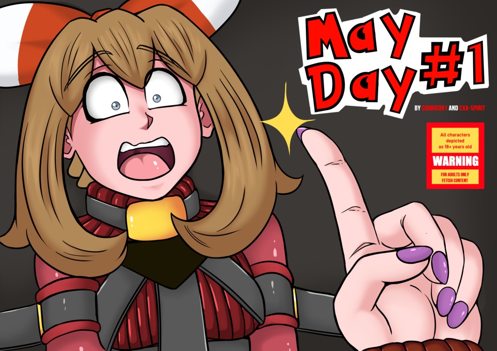May Day #1