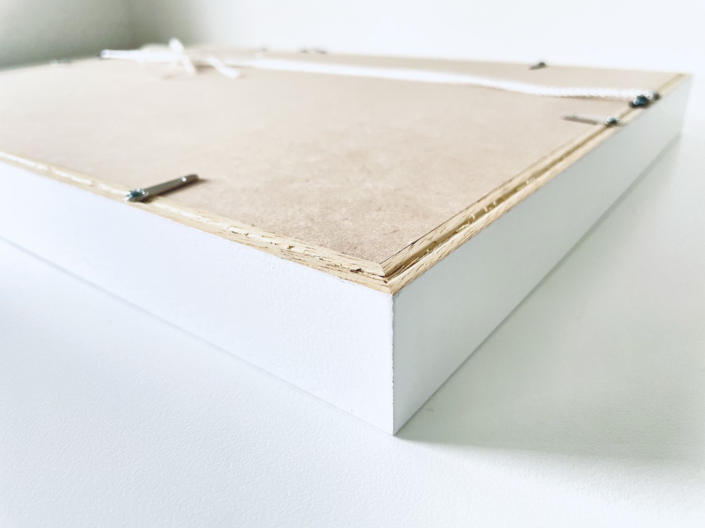 出力作品「希望の朝に」三宮の風景/Sannomiya-KOBE