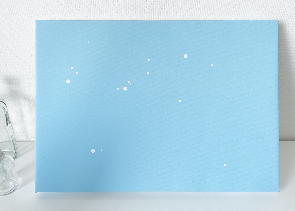 出力作品「光のほうへ」中切町の風景