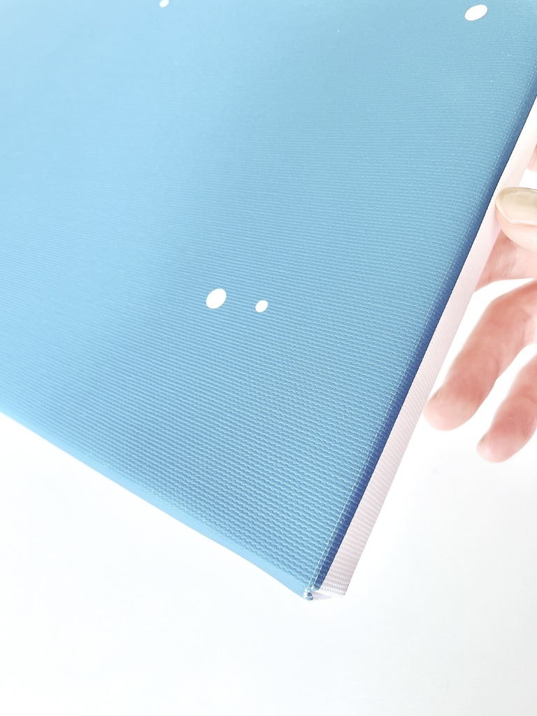 出力作品「お待たせ!」中切町の風景