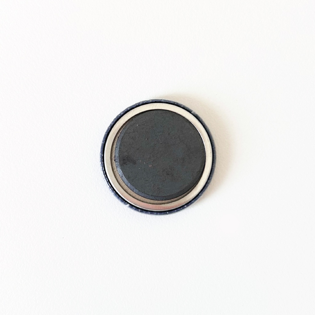 中崎町の植物マグネット②/magnet