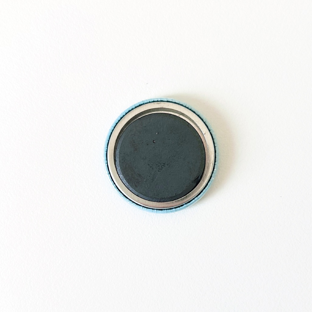 中崎町の植物マグネット①/magnet