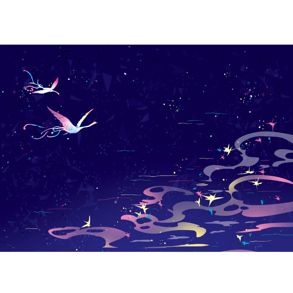 postcard「🪽」