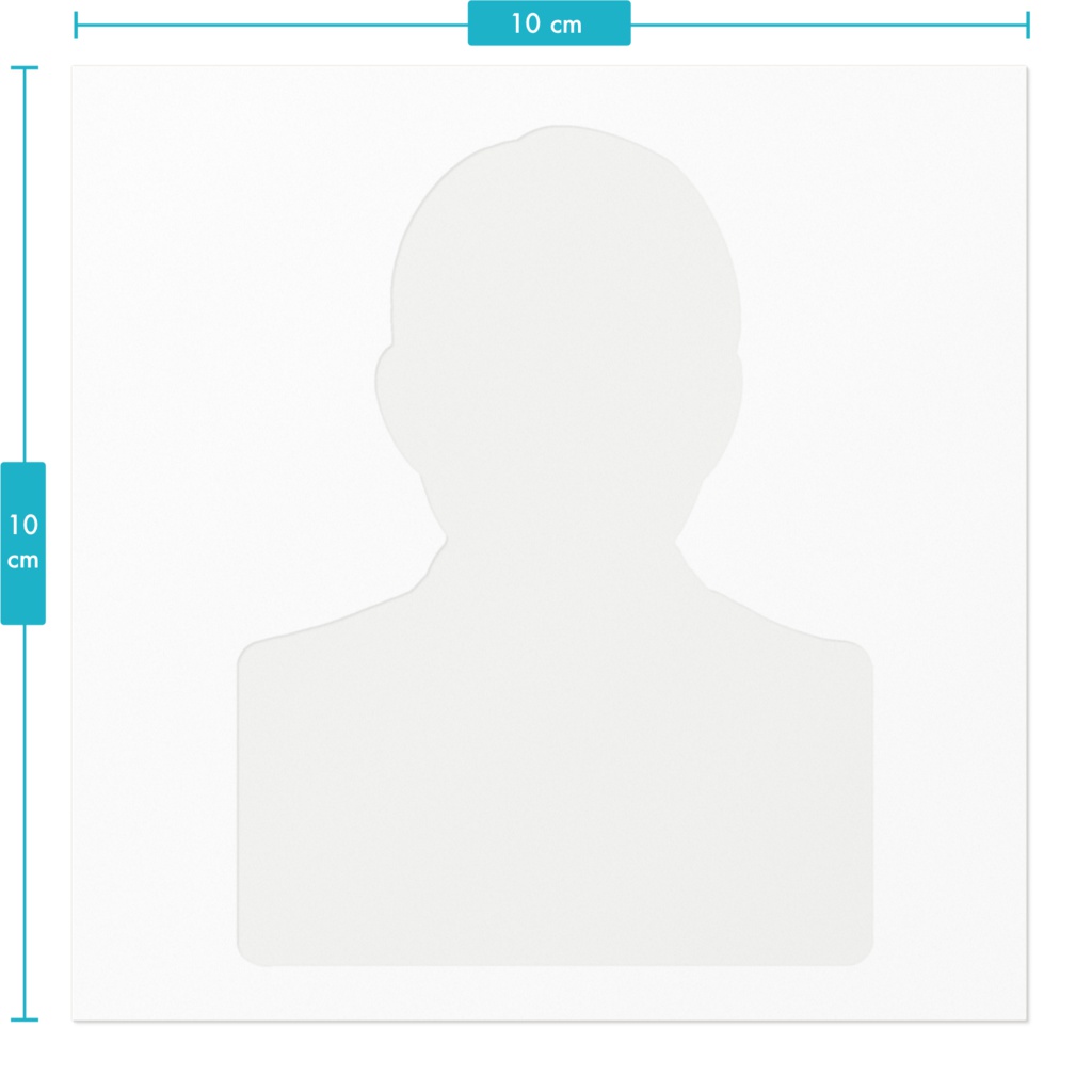 就活七菜ちゃんシール